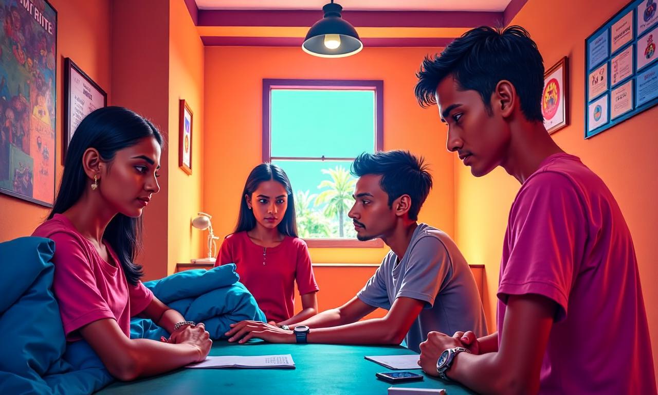 আসমা আল-আসাদ: লন্ডন থেকে সিরিয়ার রক্তাক্ত রাজনীতি ও ক্ষমতার ভরকেন্দ্রে