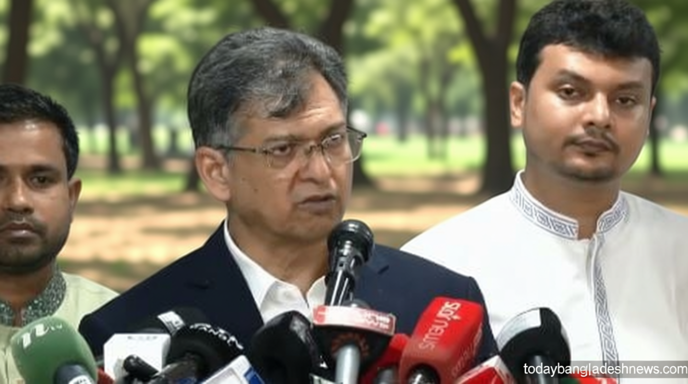 ‘জুলাইয়ের চেতনা’ দিয়ে ব্যবসা না করার আহ্বান স্বরাষ্ট্রমন্ত্রীর