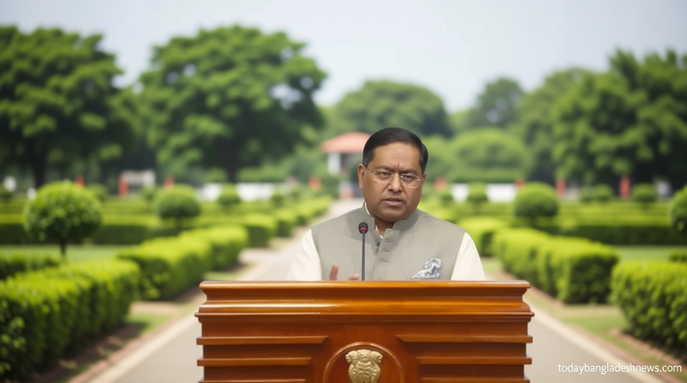 বাংলাদেশ-চীন সহযোগিতা নিয়ে অবস্থান জানাল ভারত