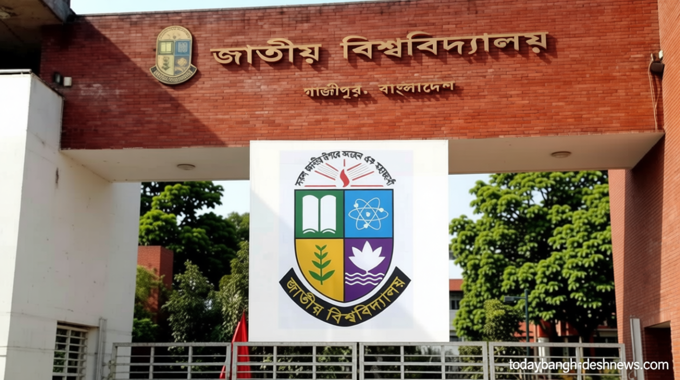 জুলাই গণঅভ্যুত্থানে আহত শিক্ষার্থীদের পরীক্ষার ফি মওকুফ