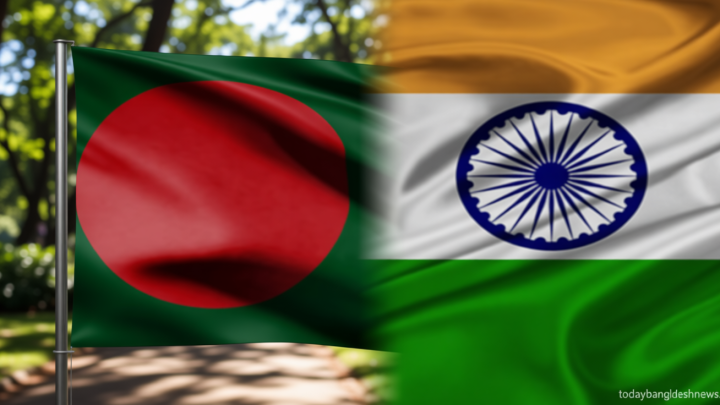বাংলাদেশ-ভারত সম্পর্কের টানাপড়েন দূর করতে ভারতেরই এগিয়ে আসা উচিত