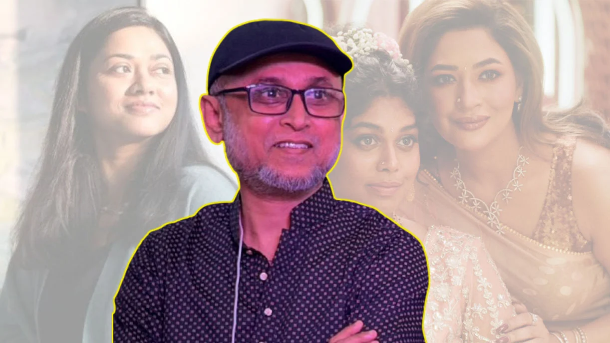 ঐতিহাসিক অর্জনেও নেই উচ্ছ্বাস; দেশের নীরবতায় অবাক ফারুকী!