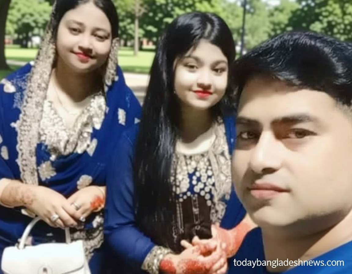 খুলনায় বস্তাবন্দী কিশোরীর পরিচয় শনাক্ত, বাবা-মায়ের বিরুদ্ধে হত্যার অভিযোগ