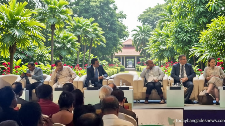 কোনো শিক্ষক নির্বাচন করতে চাইলে চাকরি ছাড়তে হবে: শিক্ষামন্ত্রী