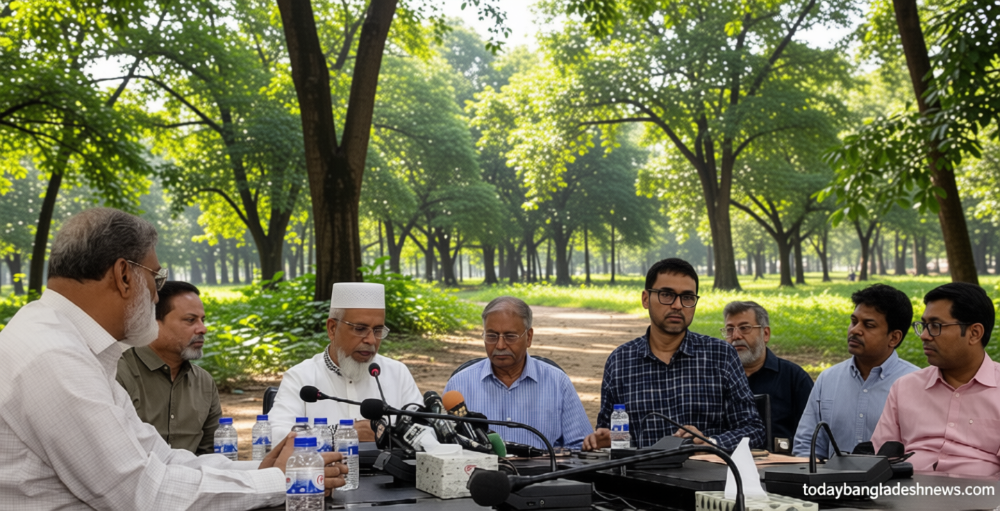 ৩০ জুলাই ১৮ ঘণ্টা সারা দেশে সিএনজি স্টেশন বন্ধের ঘোষণা