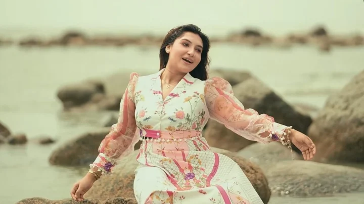 নতুন গান ‘পরাণ’ নিয়ে এলেন ক্ষুদে গানরাজখ্যাত হুমায়রা ঈশিকা