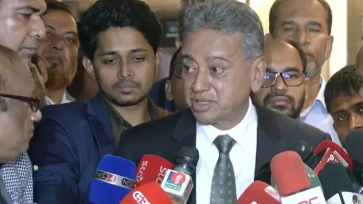 এখন পর্যন্ত দেশের অর্থনৈতিক উন্নয়নে সন্তুষ্ট আইএমএফ: অর্থমন্ত্রী