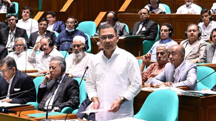 চরমপন্থা বা উগ্রবাদকে কোনোভাবেই প্রশ্রয় দেওয়া হবে না: প্রধানমন্ত্রী