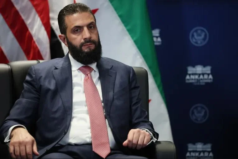 syria-president