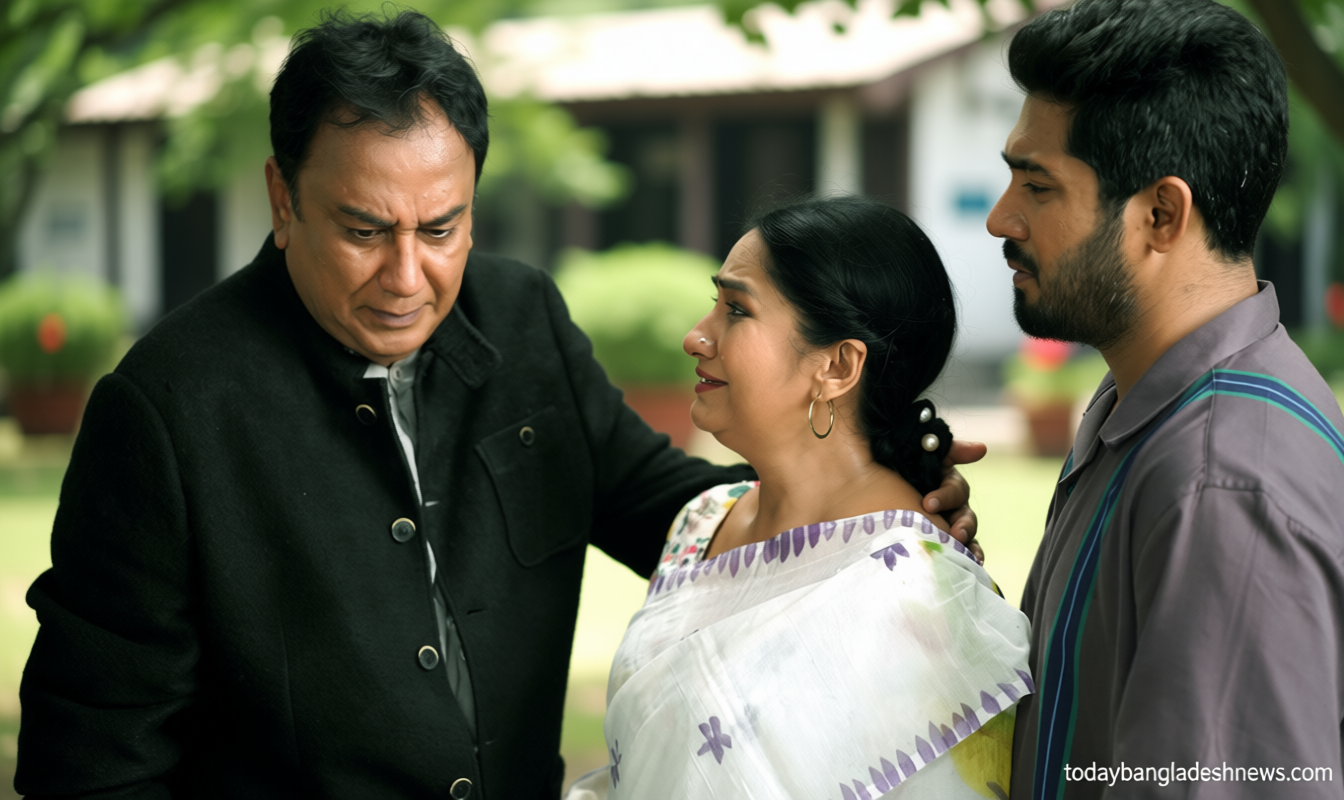 ‘পথহারা মন’-কে কেন ‘বছরের সেরা নাটক’ বলছেন দর্শক?