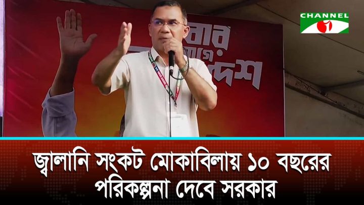 বিদ্যুৎ সংকটের দ্রুত সমাধানের আশ্বাস প্রধানমন্ত্রীর