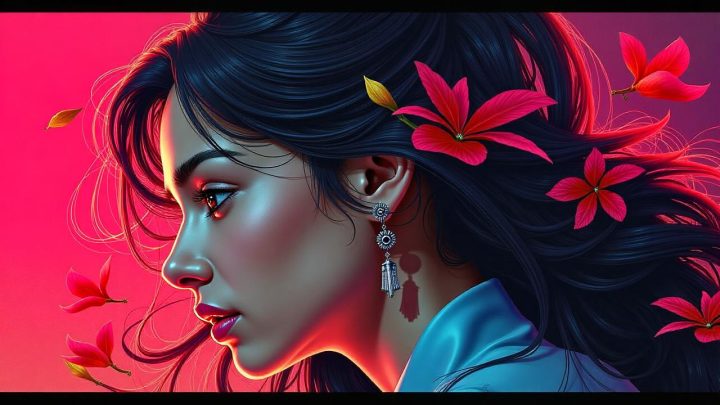 যশোরে টানা বৃষ্টিতে পাটক্ষেতের অপূরণীয় ক্ষতি