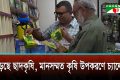 বাড়ছে ছাদকৃষির পরিধি, মানসম্মত কৃষি উপকরণ নিয়ে চ্যালেঞ্জ
