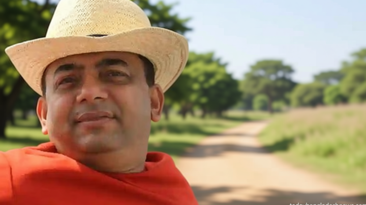 দুবাইয়ে বেনজীর জামিনে মুক্ত, জানে না পুলিশ