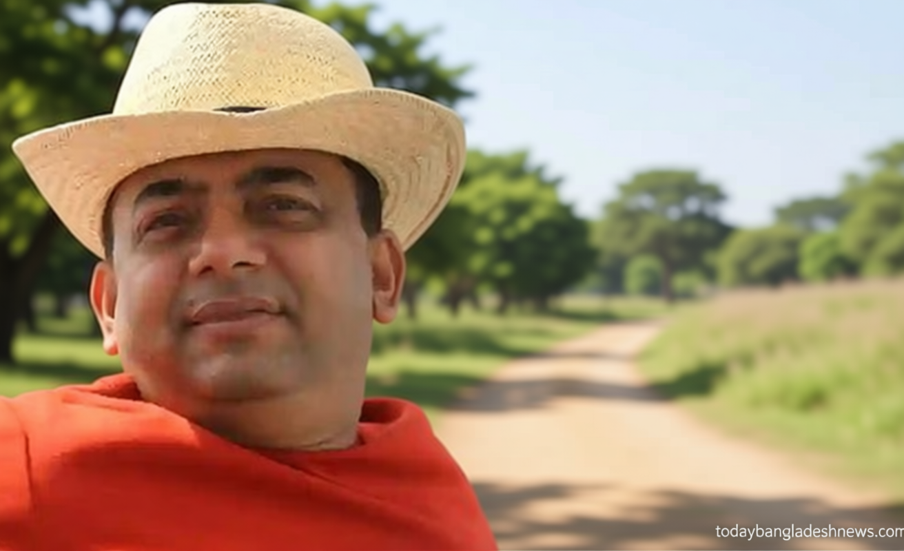 দুবাইয়ে বেনজীর জামিনে মুক্ত, জানে না পুলিশ