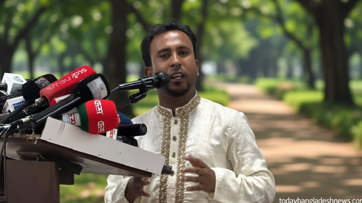 জুলাই আন্দোলনে কারাবন্দীদের জুলাইযোদ্ধা হিসেবে রাষ্ট্রীয় স্বীকৃতির দাবি