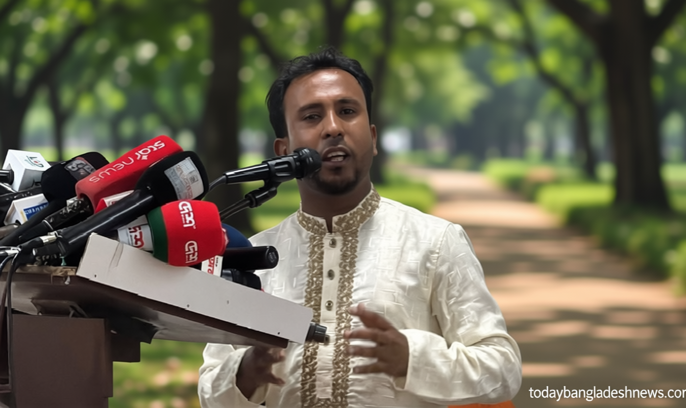 জুলাই আন্দোলনে কারাবন্দীদের জুলাইযোদ্ধা হিসেবে রাষ্ট্রীয় স্বীকৃতির দাবি