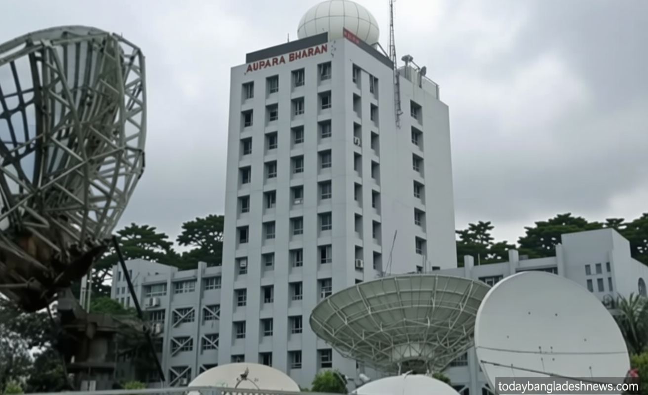 আগস্টে যেমন থাকবে আবহাওয়া