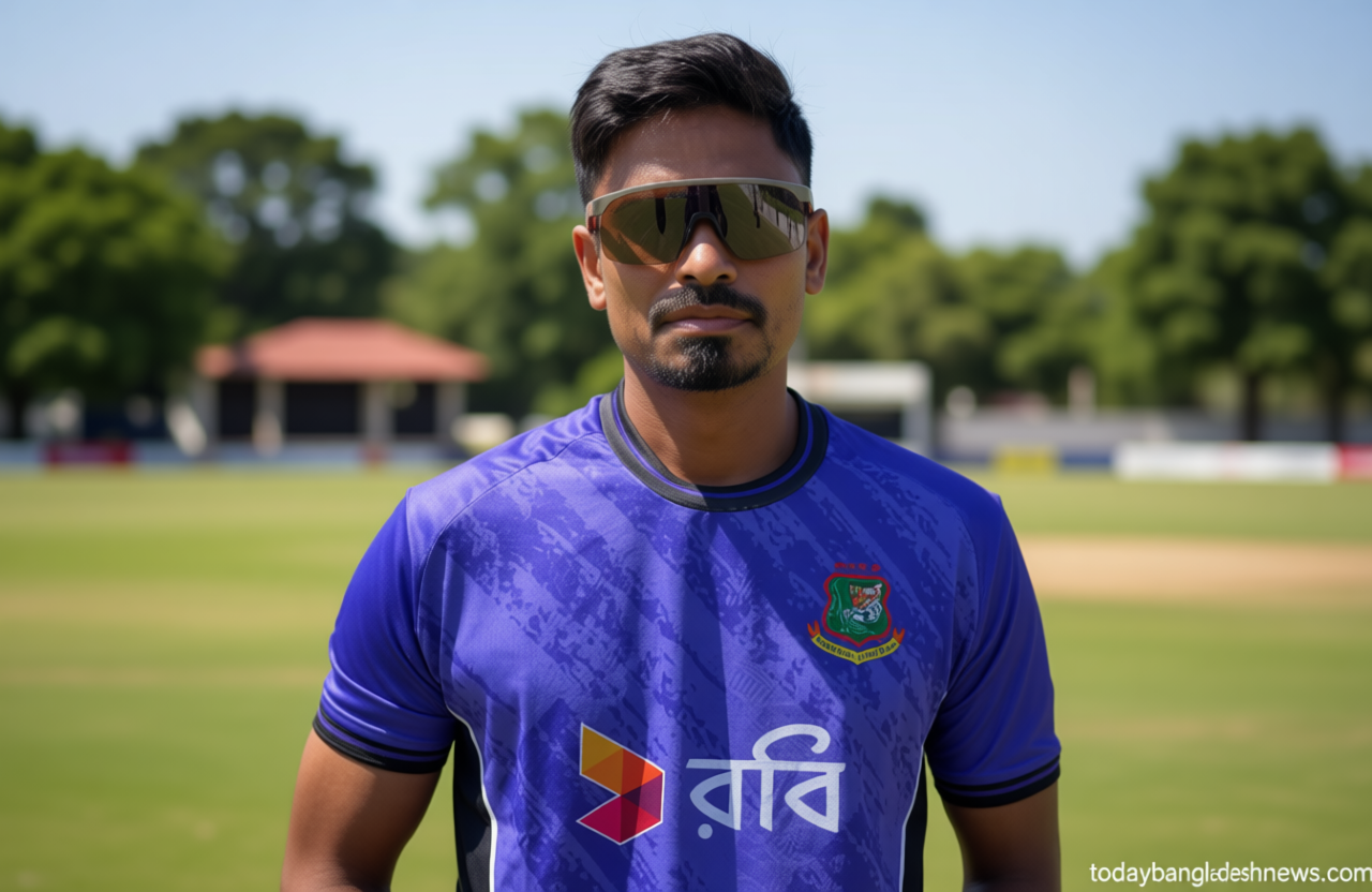 অস্ট্রেলিয়ায় ‘ভালো সুযোগ-সুবিধায় ভালো প্রস্তুতি’ বাংলাদেশের