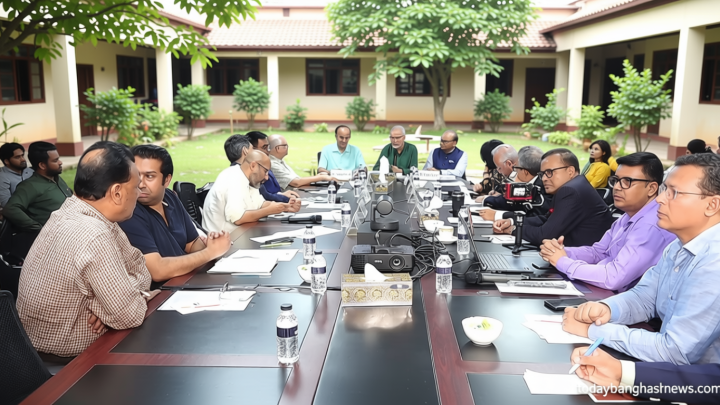 অন্তর্বর্তী সরকার ব্যবসায়ীদের বিপদে ফেলে রেখে গেছে: অভিযোগ