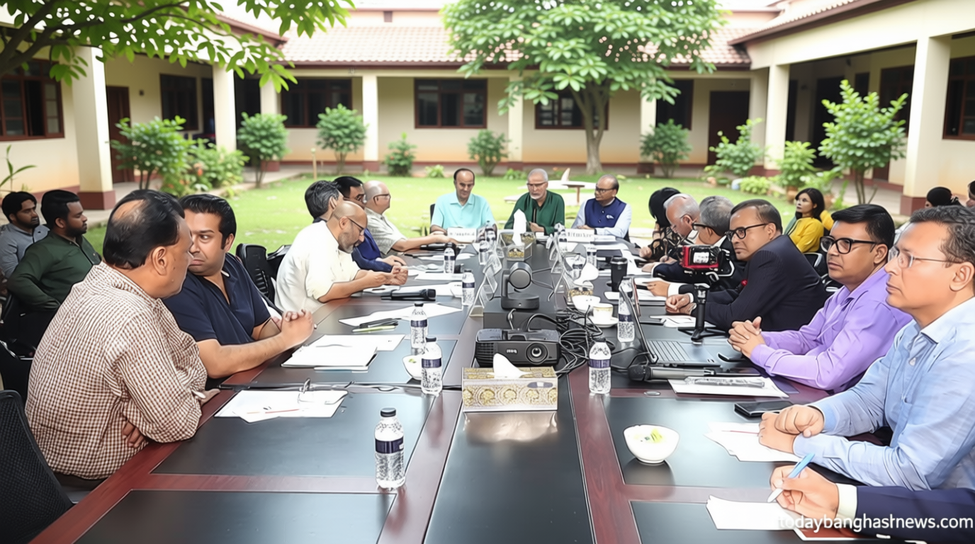 অন্তর্বর্তী সরকার ব্যবসায়ীদের বিপদে ফেলে রেখে গেছে: অভিযোগ
