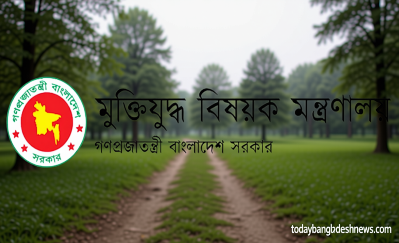 বীর মুক্তিযোদ্ধা ও শহীদ পরিবারের ভাতা-অনুদান বাড়াল সরকার
