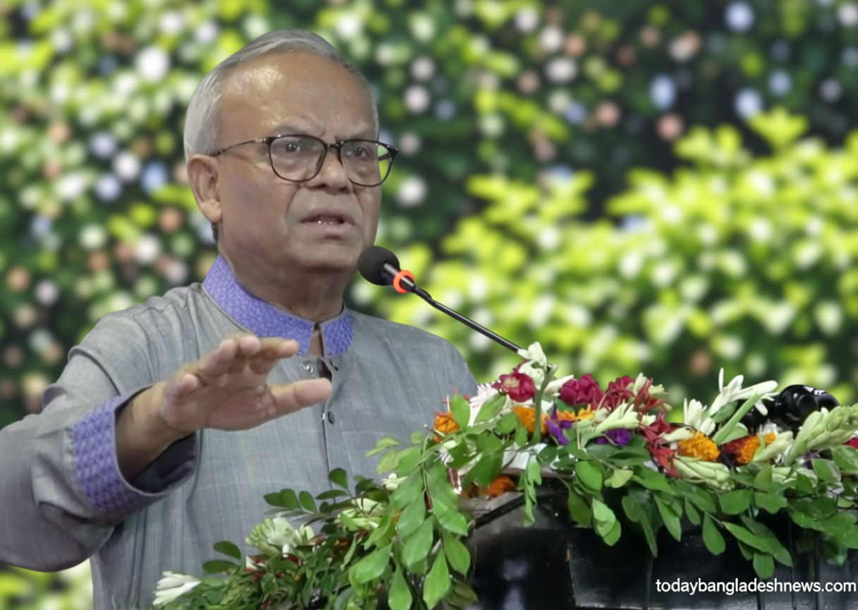 পরাজিত শক্তির উত্থান হলে কেউ নিরাপদ থাকবে না: রুহুল কবির রিজভী