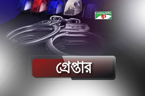 উত্তরায় সোয়া কোটি টাকা ছিনতাই, গ্রেপ্তার ৫