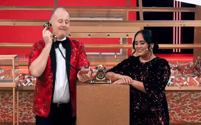 Big-Ticket