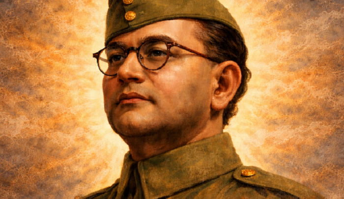 নেতাজিকে নিয়ে পশ্চিমবঙ্গে হঠাৎ বিতর্ক কেন?