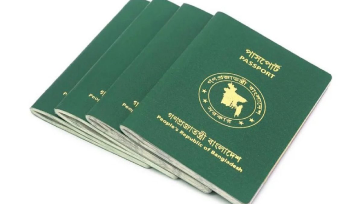 Embassies-issue