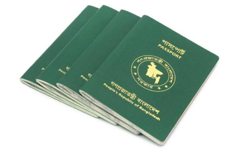 Embassies-issue