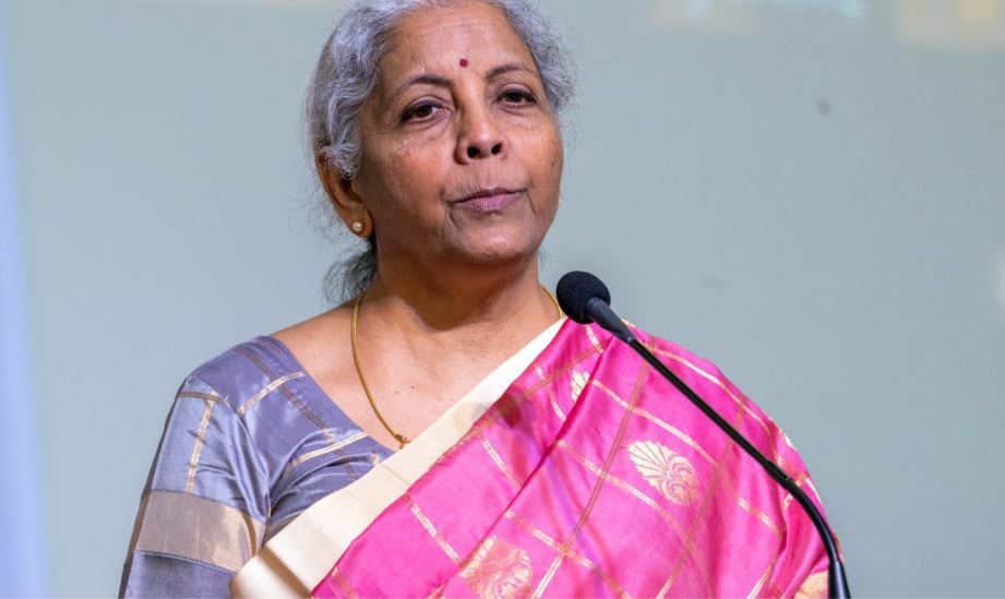 Finance-Minister-Nirmala-Sitharaman