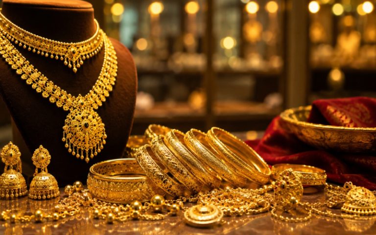 Gold