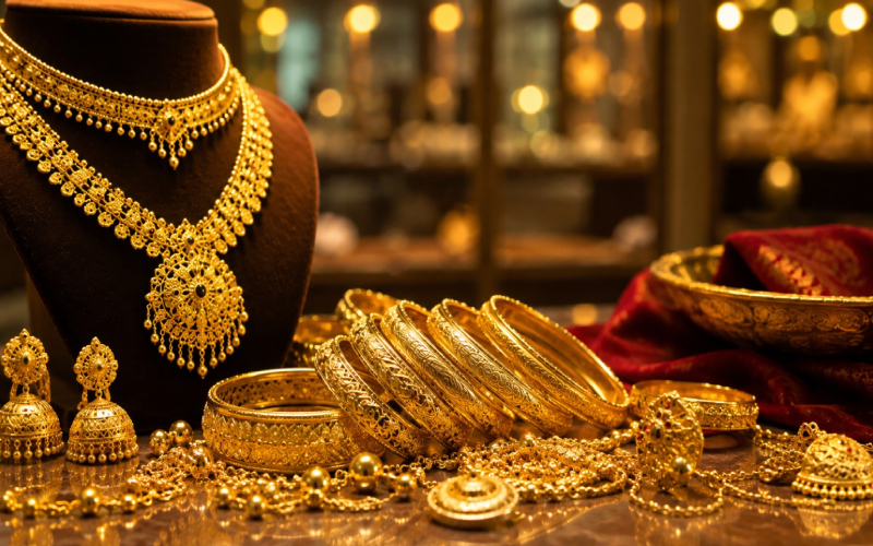 Gold