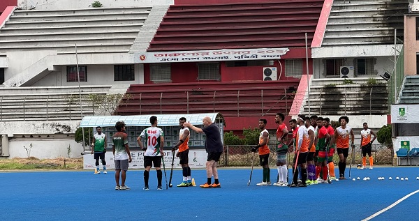 Hockey