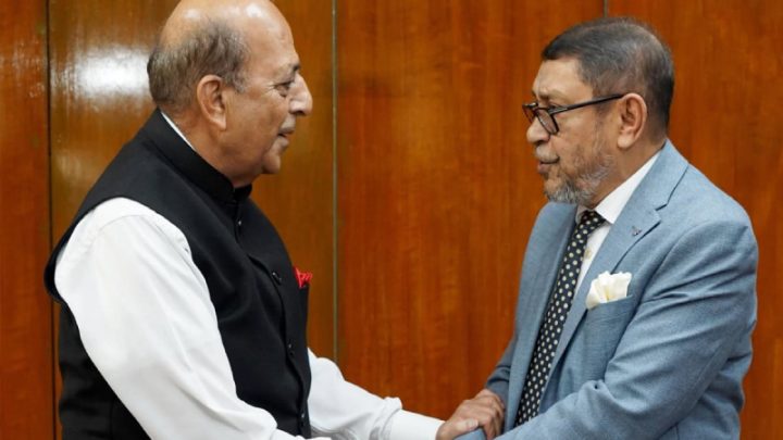 কলকাতার হোটেলে অগ্নিকাণ্ডের ঘটনা অত্যন্ত দুঃখজনক: দীনেশ ত্রিবেদী