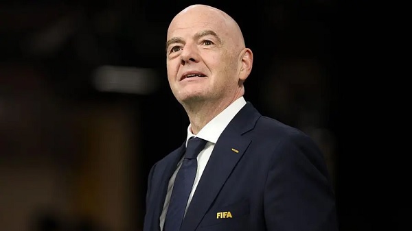 Infantino