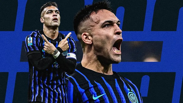 Lautaro-Martinez