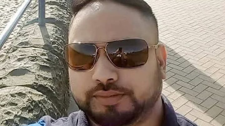 লন্ডনে দুর্বৃত্তের গুলিতে ১ বাংলাদেশি নিহত
