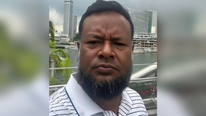 প্যারাসেইলিংয়ে পর্যটক মৃত্যুর মামলার প্রধান আসামি গ্রেপ্তার