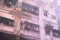 কলকাতার হোটেলে ৯ বাংলাদেশির মৃত্যু: আগুন লাগার পরেও হোটেল কর্তৃপক্ষের দেখা মেলেনি