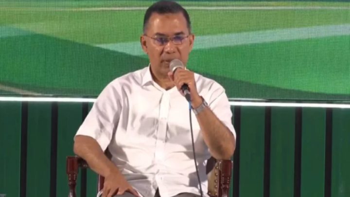 করদাতাদের উৎসাহিত করতে হবে, গড়তে হবে দুর্নীতিমুক্ত রাজস্ব ব্যবস্থা: প্রধানমন্ত্রী