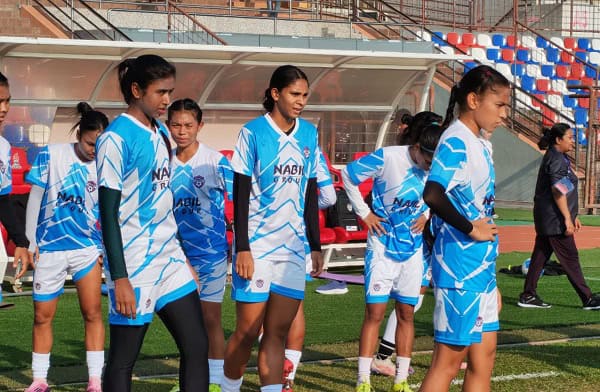 Rajshahi-Stars