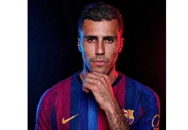 Rodri