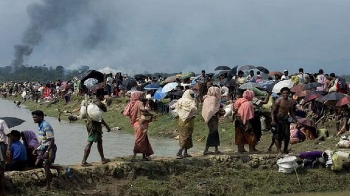 ১০ লাখ না, ৩ লাখ রোহিঙ্গা ফিরিয়ে নেবে মিয়ানমার