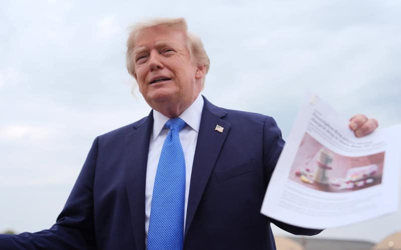 Trump-threatens