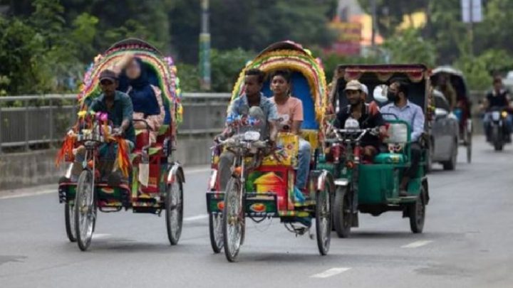 অটোরিকশার দৌরাত্ম্য নিয়ন্ত্রণ সম্ভব?