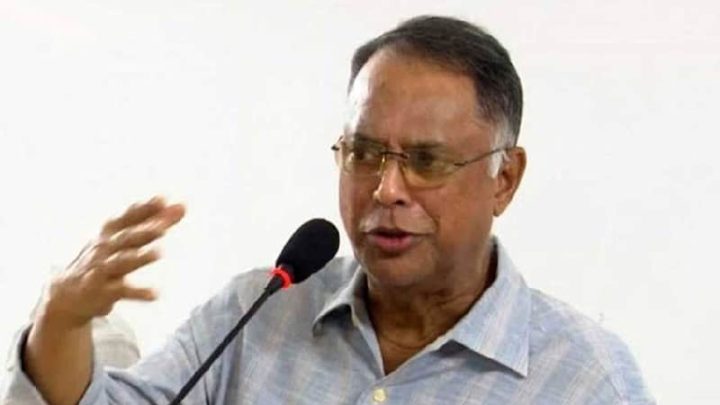 অবৈধ অটোরিকশার কারণে বিদ্যুতের চাহিদা হঠাৎ বেড়ে গেছে: জ্বালানি মন্ত্রী