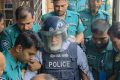 কারামুক্ত হলেন সাবেক প্রধান বিচারপতি খায়রুল হক